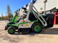 Entretien des espaces verts ETESIA HYDRO 124D Tondeuse autoportée 124cm