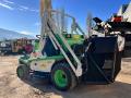 Entretien des espaces verts ETESIA HYDRO 124D Tondeuse autoportée 124cm