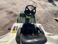 Entretien des espaces verts ETESIA HYDRO 124D Tondeuse autoportée 124cm