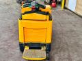 Gerbeur Jungheinrich ERE225 Gerbeur transpalette électrique