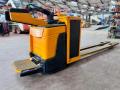 Gerbeur Jungheinrich ERE225 Gerbeur transpalette électrique