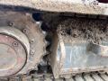 Pelle Takeuchi TB280FR pelle à chenille 8T