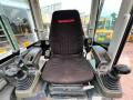 Pelle Takeuchi TB280FR pelle à chenille 8T