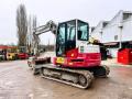 Pelle Takeuchi TB280FR pelle à chenille 8T