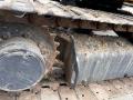 Pelle Komatsu PC35MR-3 Mini-pelle 3,5T