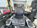 Pelle Komatsu PC35MR-3 Mini-pelle 3,5T