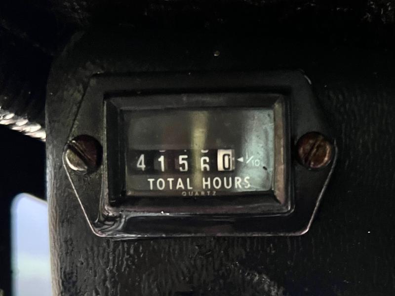 Chargeuse Bobcat 643 Mini-chargeur avec godet