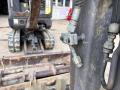 Pelle Volvo EC18C Mini pelle 1,8T