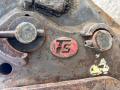 Pelle Volvo EC18C Mini pelle 1,8T
