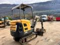 Pelle Volvo EC18C Mini pelle 1,8T