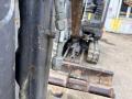 Pelle Volvo EC18C Mini pelle 1,8T