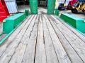 Remorque Bouveret R23200 REMORQUE PORTE ENGIN 2 ESSIEUX 3,2T