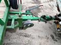 Remorque Bouveret R23200 REMORQUE PORTE ENGIN 2 ESSIEUX 3,2T