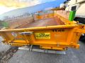 Remorque agricole JOSKIN Trans-KTP 11/45 Remorque agricole 2essieux 11T