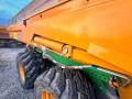 Remorque agricole JOSKIN Trans-KTP 11/45 Remorque agricole 2essieux 11T