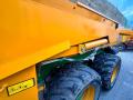 Remorque agricole JOSKIN Trans-KTP 11/45 Remorque agricole 2essieux 11T