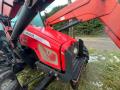 Tracteur agricole Massey Ferguson 5435 Tracteur agricole