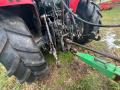 Tracteur agricole Massey Ferguson 5435 Tracteur agricole