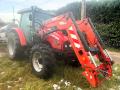 Tracteur agricole Massey Ferguson 5435 Tracteur agricole