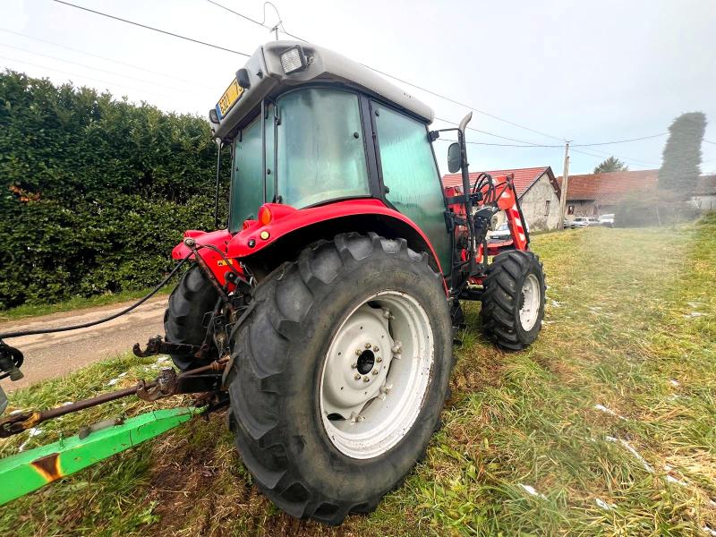Tracteur agricole Massey Ferguson 5435 Tracteur agricole