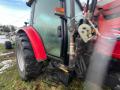 Tracteur agricole Massey Ferguson 5435 Tracteur agricole