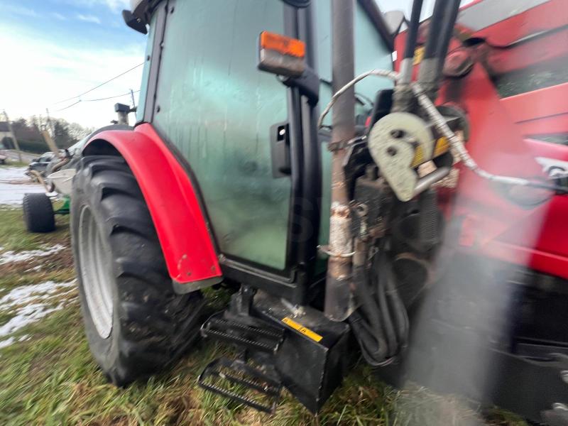 Tracteur agricole Massey Ferguson 5435 Tracteur agricole