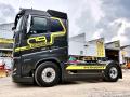 Tracteur Volvo FH16 4x2 750cv Euro6 65T avec hydraulique