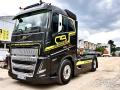 Tracteur Volvo FH16 4x2 750cv Euro6 65T avec hydraulique