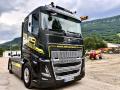 Tracteur Volvo FH16 4x2 750cv Euro6 65T avec hydraulique