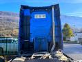 Tracteur Volvo FH16 6x4 750cv Euro6 70T avec hydraulique