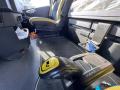 Tracteur Volvo FH16 6x4 750cv Euro6 70T avec hydraulique