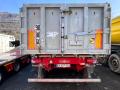 Semi-remorque Benalu C34NMS01 Semi remorque benne aluminium