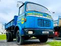 Camion Berliet GAK Camion benne 11,5T COLLECTION