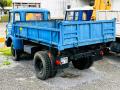Camion Berliet GAK Camion benne 11,5T COLLECTION