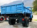Camion Berliet GAK Camion benne 11,5T COLLECTION