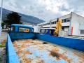 Camion Berliet GAK Camion benne 11,5T COLLECTION