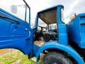Camion Berliet GAK Camion benne 11,5T COLLECTION