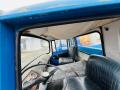 Camion Berliet GAK Camion benne 11,5T COLLECTION