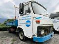 Camion Saviem SG 2 Camion benne 3,5T
