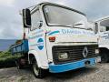 Camion Saviem SG 2 Camion benne 3,5T