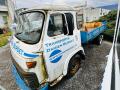Camion Saviem SG 2 Camion benne 3,5T