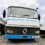 Camion Saviem SG 2 Camion benne 3,5T