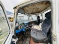 Camion Saviem SG 2 Camion benne 3,5T