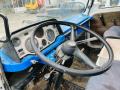 Camion Saviem SG 2 Camion benne 3,5T