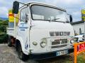 Camion Benne Saviem                 Super Goelette camion benne 3,5T