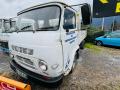 Camion Saviem Super Goelette camion benne 3,5T