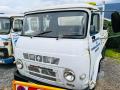 Camion Saviem Super Goelette camion benne 3,5T