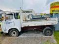 Camion Saviem Super Goelette camion benne 3,5T