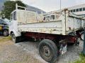 Camion Saviem Super Goelette camion benne 3,5T