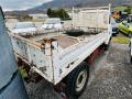 Camion Saviem Super Goelette camion benne 3,5T